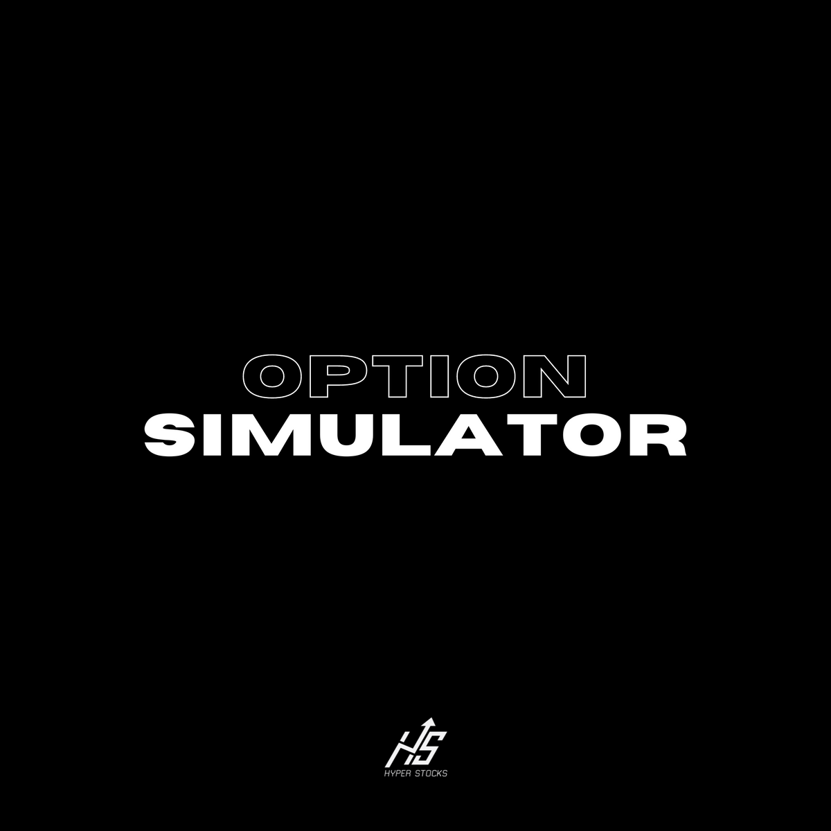 Options Trading Simulator On Thinkorswim Hyper Stocks