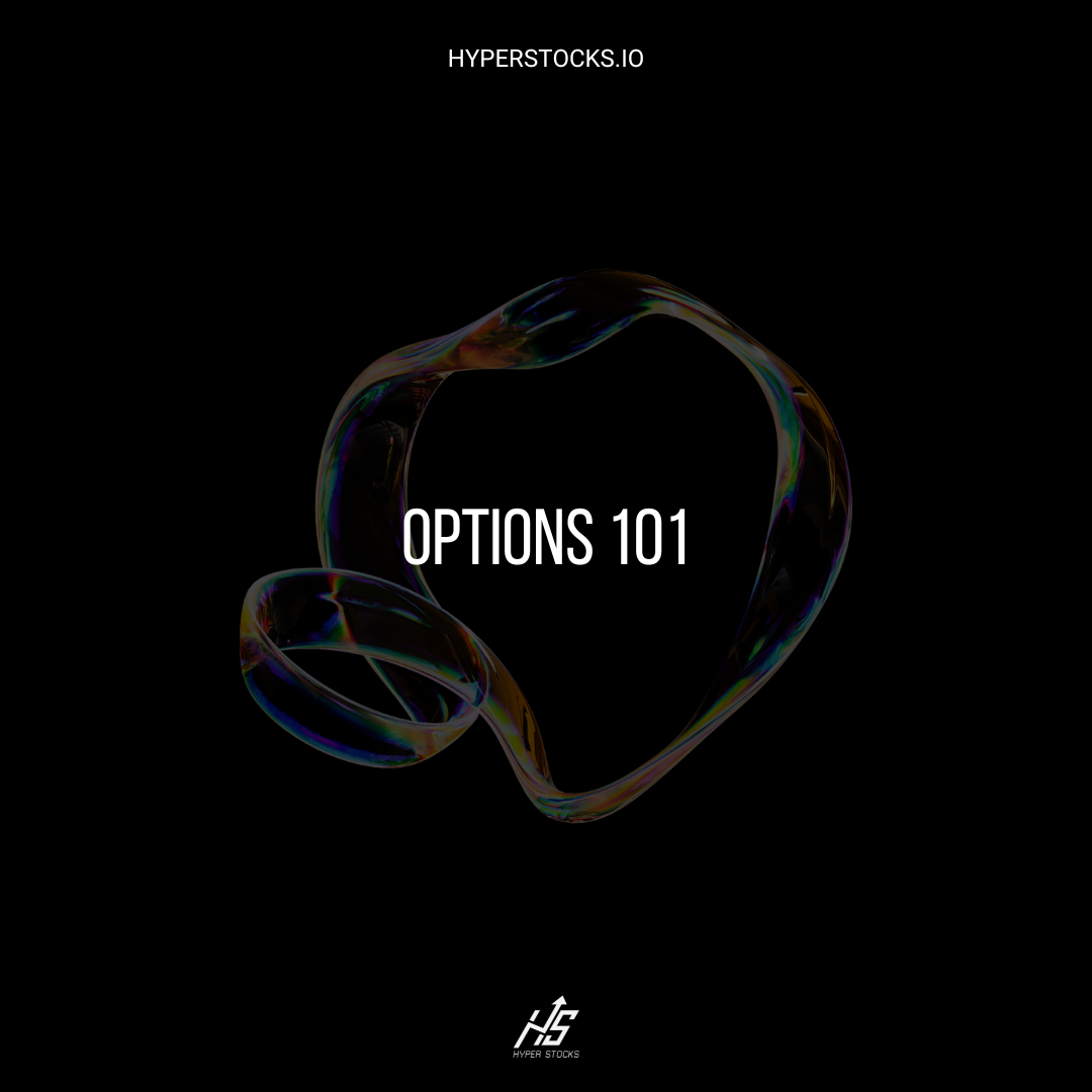 Options 101 – Hyper Stocks