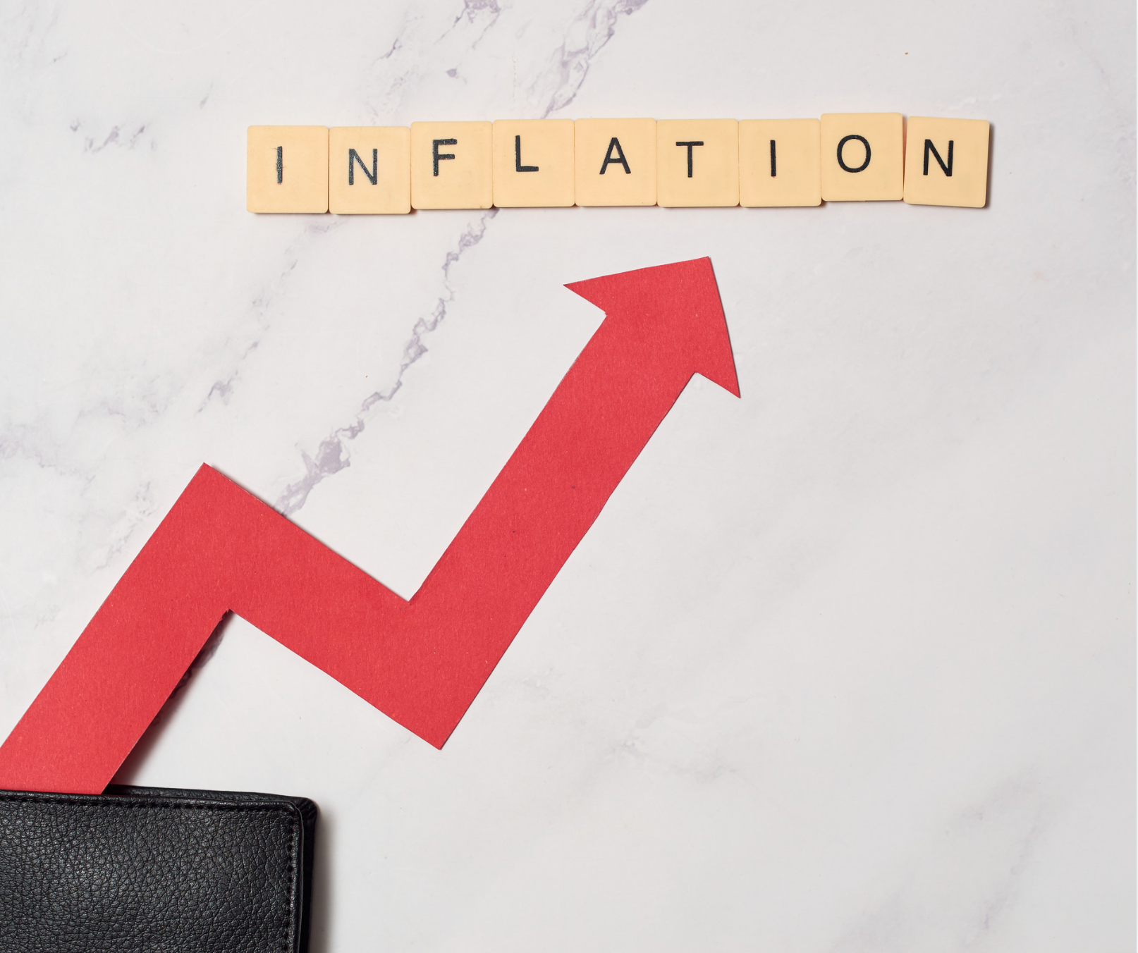 Inflation Takes a Positive Turn