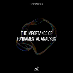 Fundamental Analysis - An Essential Element of Success in Trading
