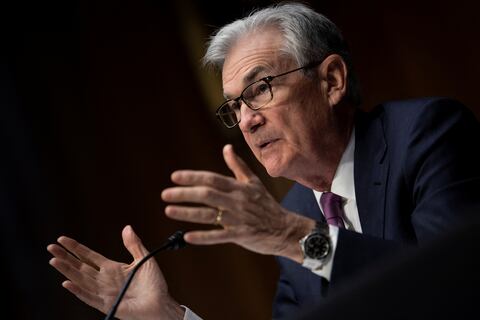 Powell Speech. What does it Mean for the Stock Market?