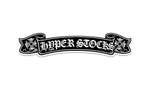 Hyper Stickers (Five Pack)