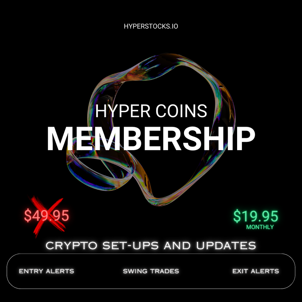 Hyper Coins