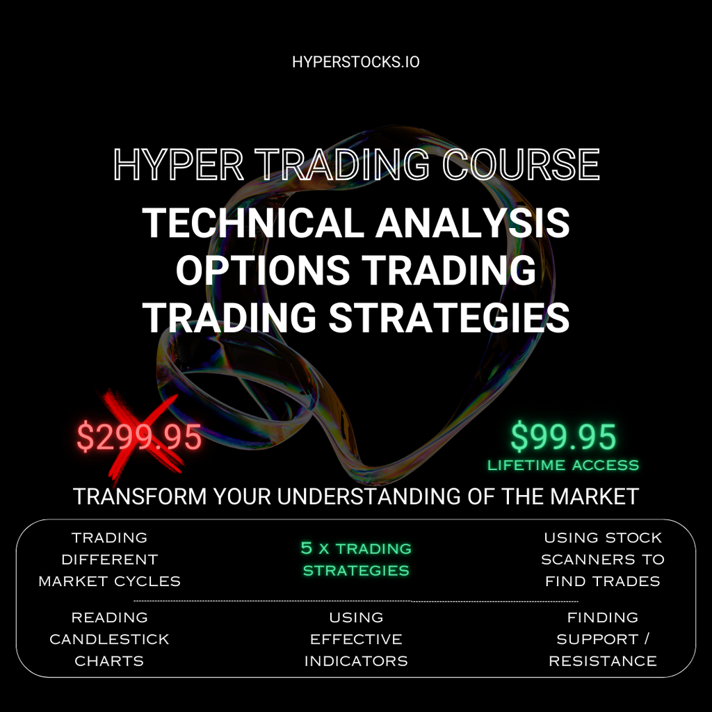 Hyper Trading Course