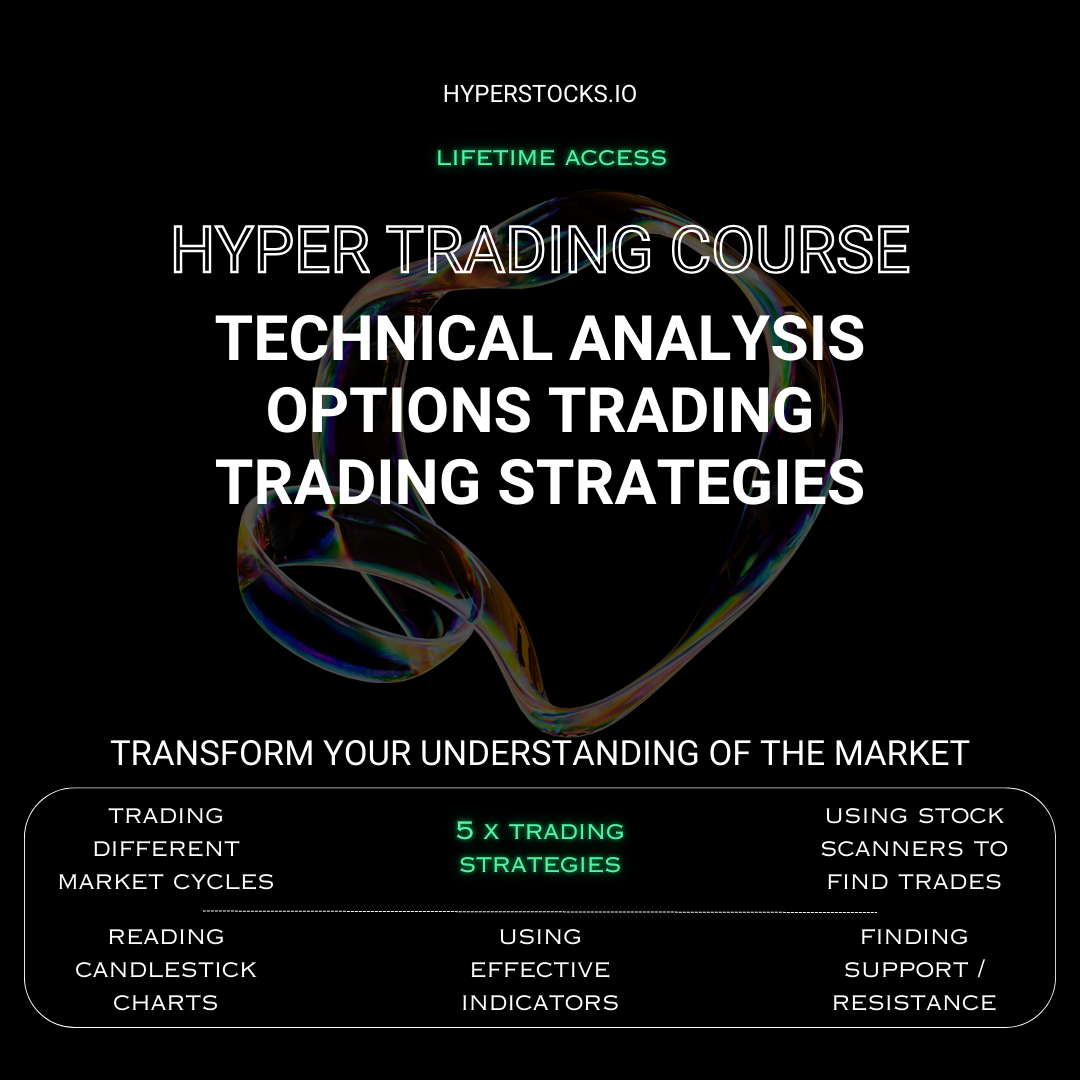 Hyper Trading Course