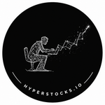 Hyper Stickers (Five Pack)