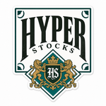 Hyper Stickers (Five Pack)