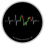 Hyper Stickers (Five Pack)